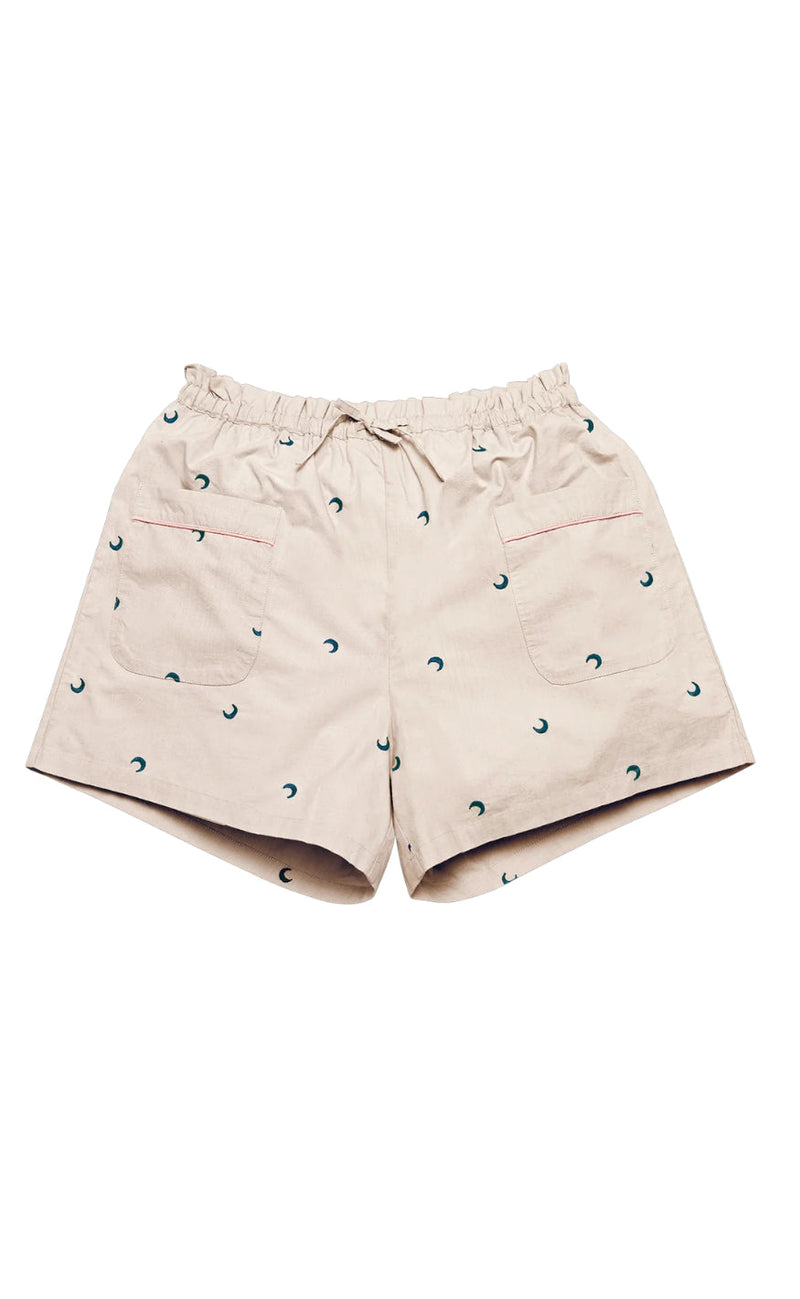 Maanesten Shorts - Sanha - Morning
