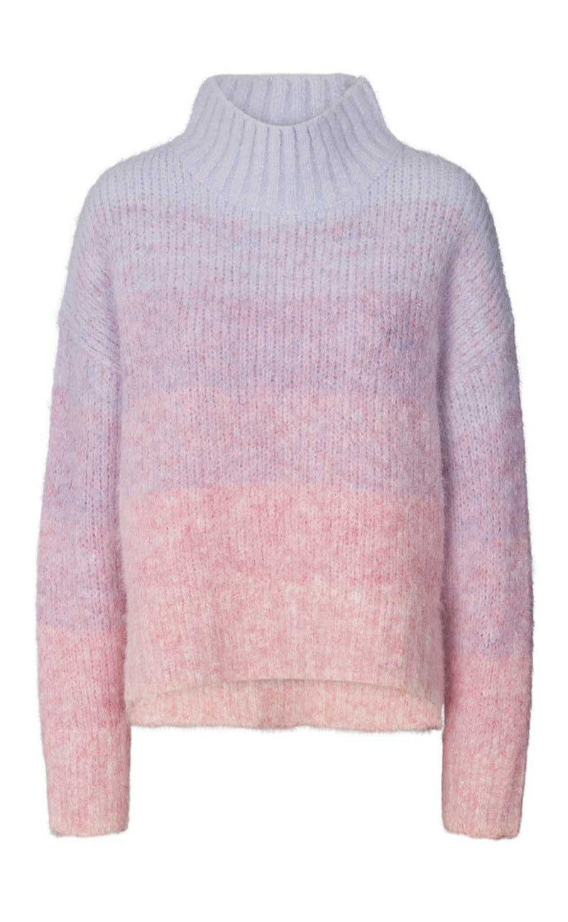 Lollys Laundry Genser - Mille - Multi