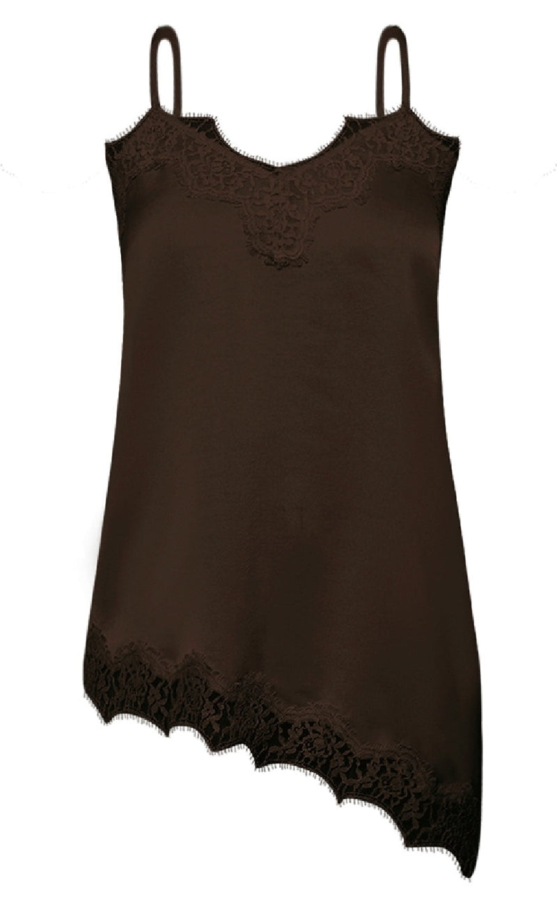 Gossia Topp - Ember - Chocolate