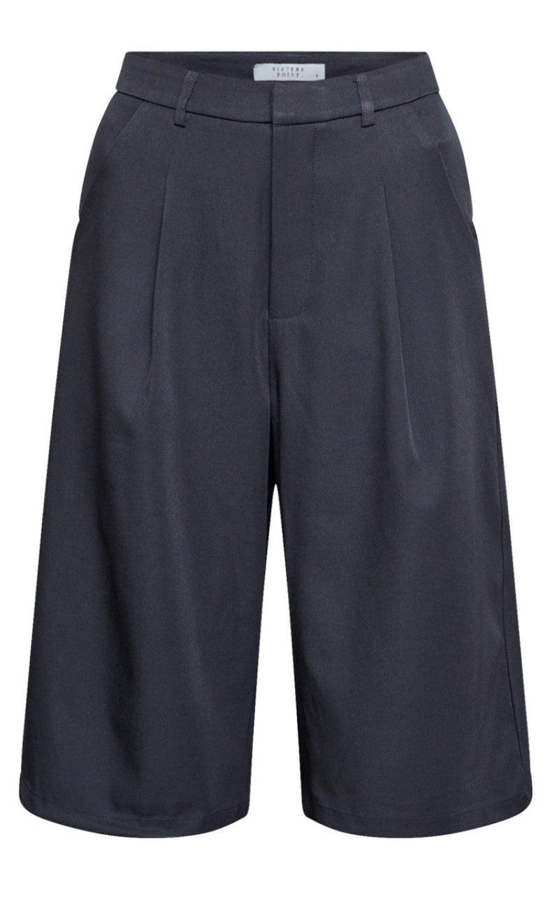 Sisters Point Shorts - Great-L - Black