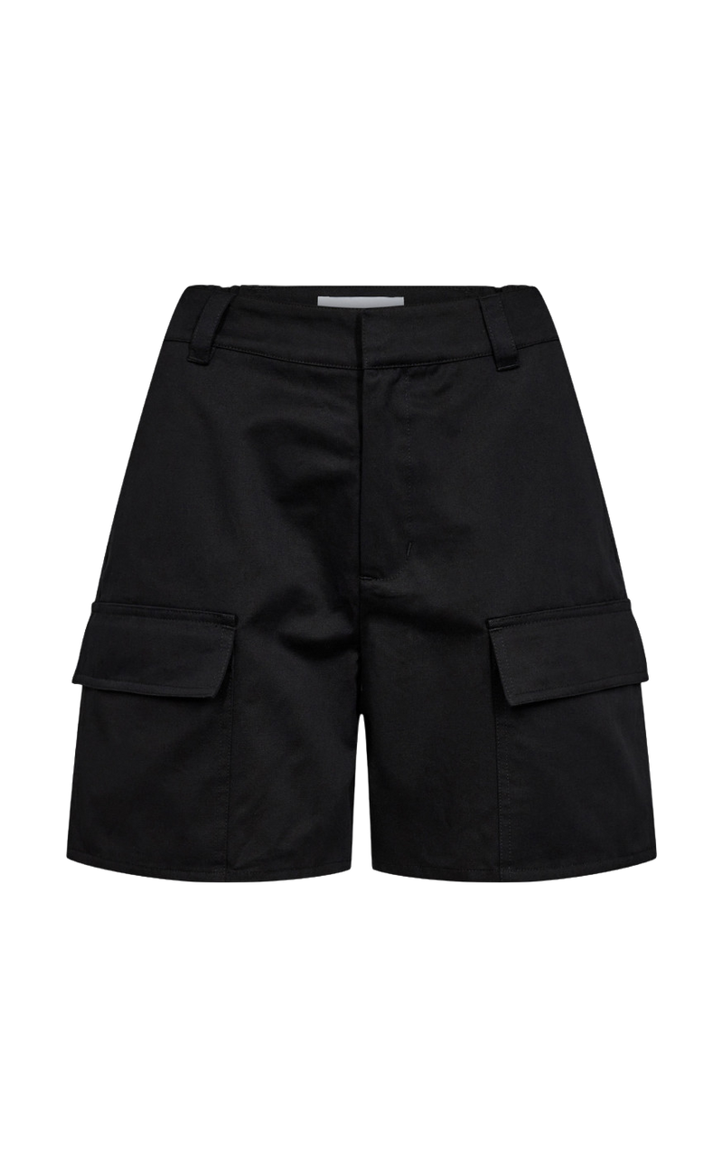 Moves Shorts - Gargo - Black