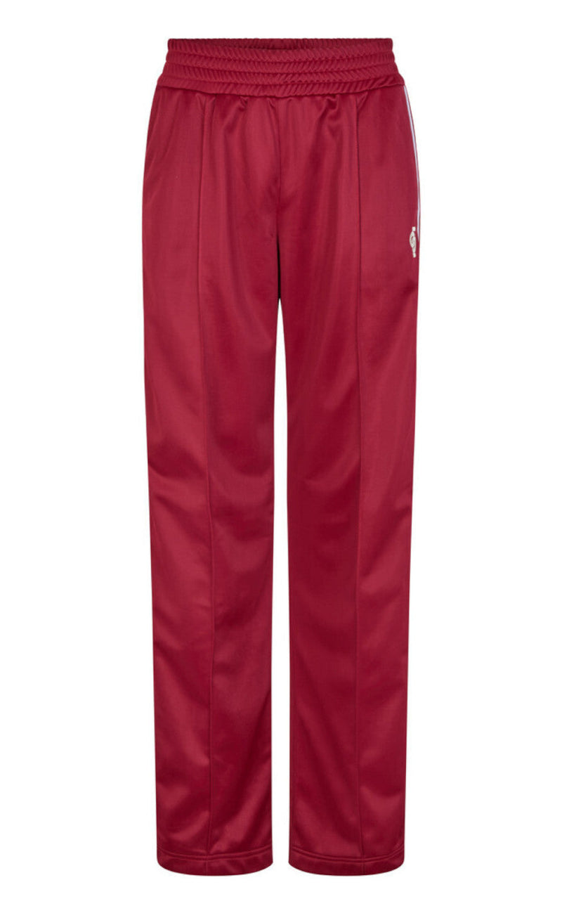 Cras Bukser - Kira - Rhubarb Red