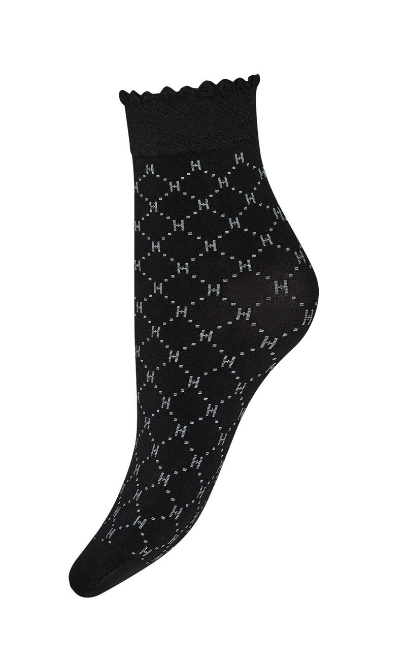 Hype The Detail Strømper - Socks 50d - 1130