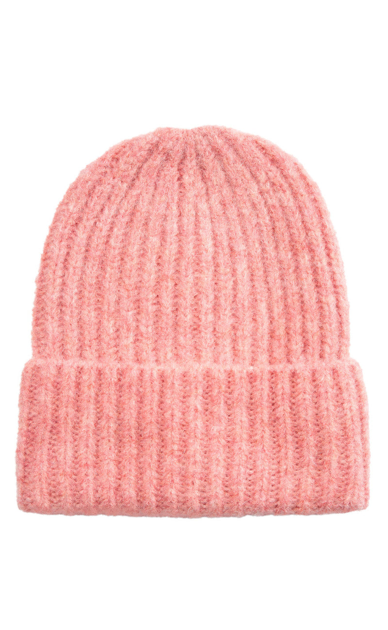 Nümph Lue - Safir - Shell Pink