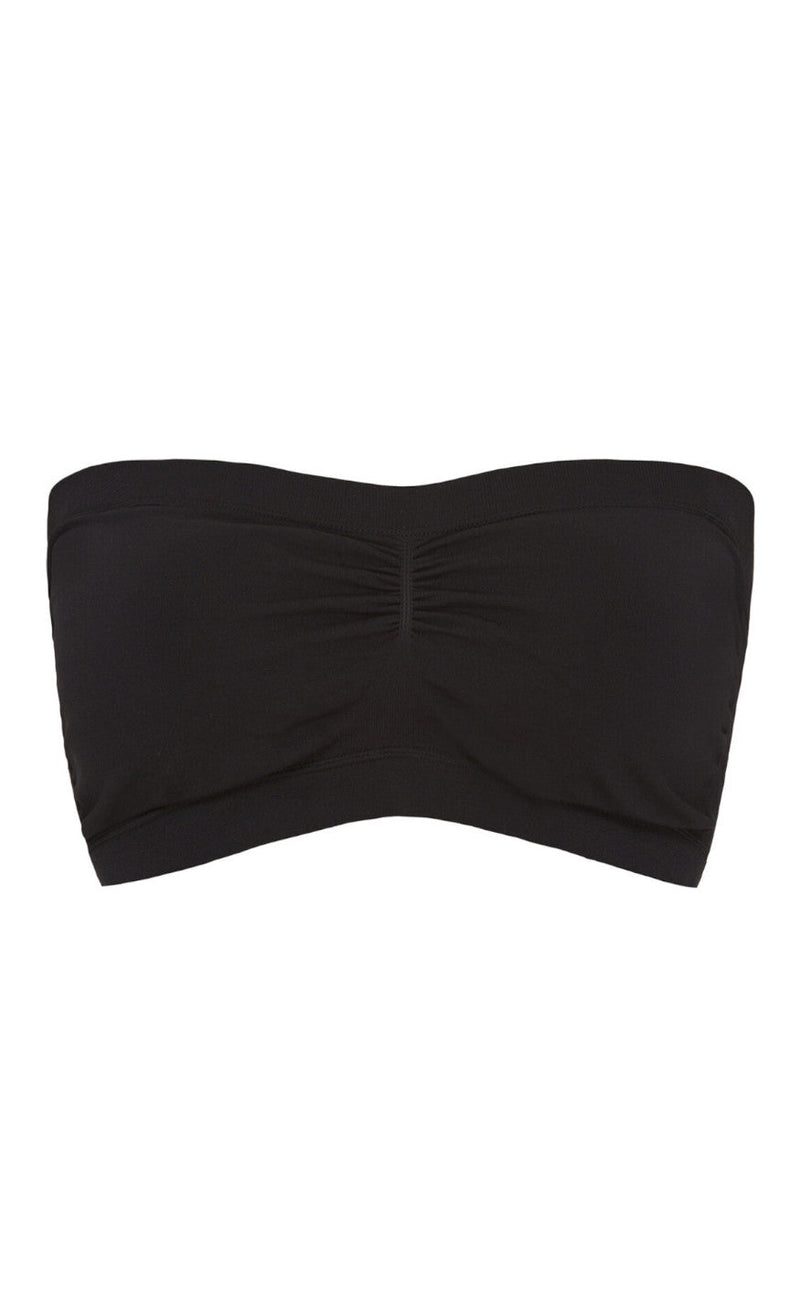 Tim & Simonsen Bandeau - Ellen - Nero