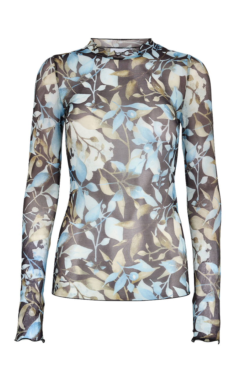 Moves T-shirt - Markhild - Black