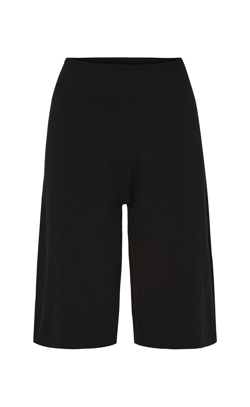 Tim & Simonsen Shorts - Frida - Nero