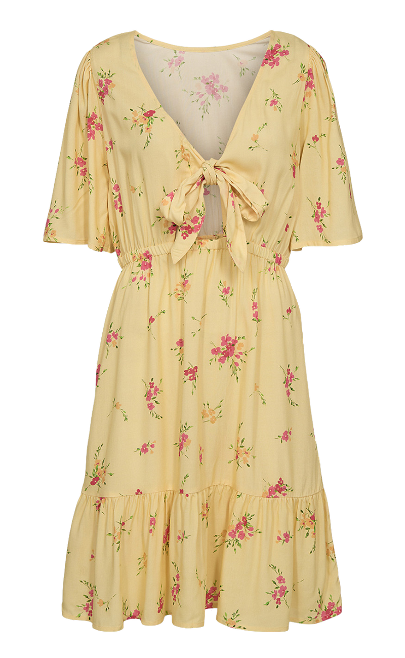 Moves Kjole - Lesanne - Sundress