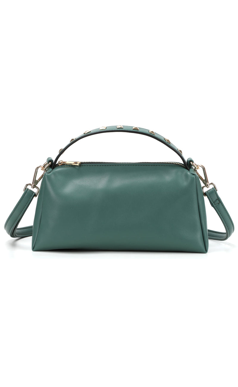 Noella Veske - Sensa - Dark Soap Green