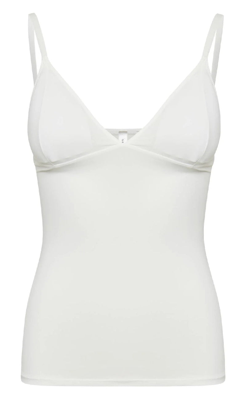 Gestuz Topp - Cami - Egret
