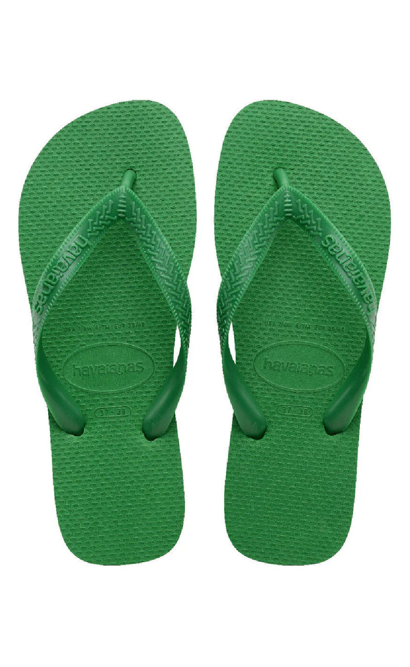Havaianas Klipklappere - Topp - Green