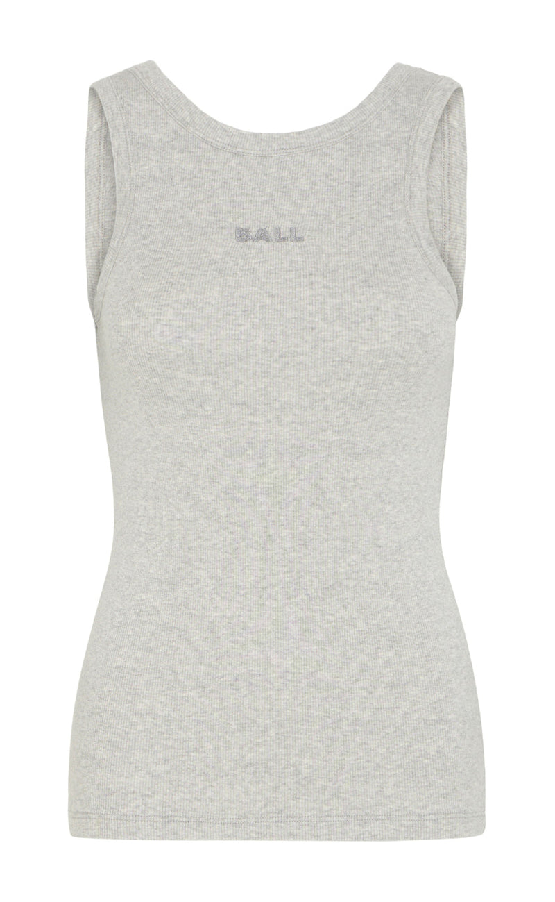 BALL Original Topp - Tobelli DN - Medium Grey Melange