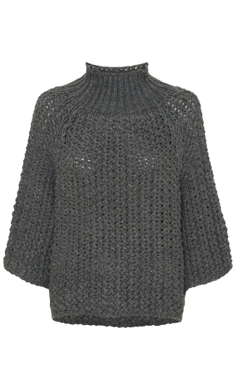 Marta Du Chateau Genser - Mella 201132 - Grigio