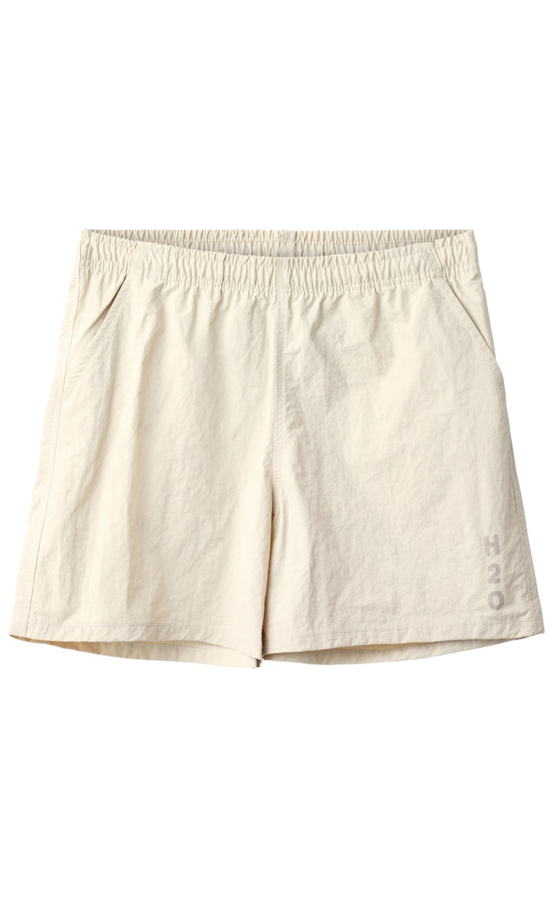 H2O Shorts - Leisure - Beige