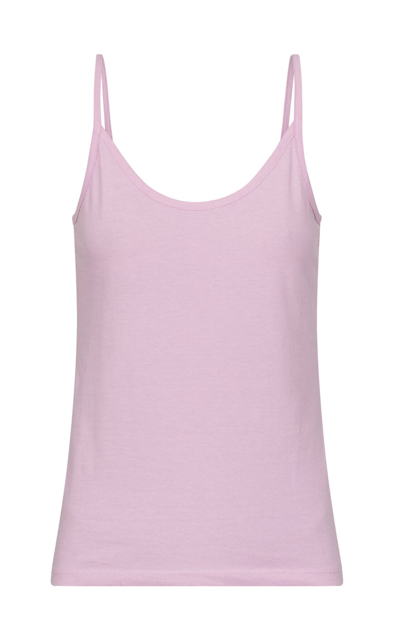 Sisters Point Topp - Heda-ST - Soft Pink