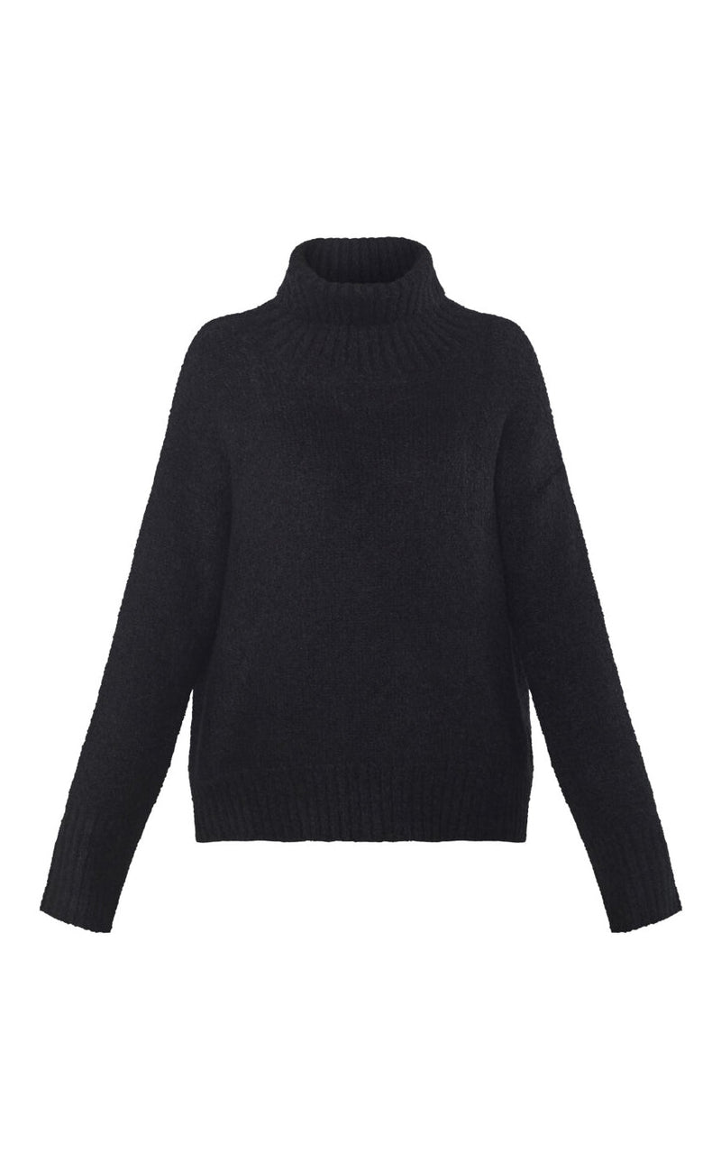Sisters Point Genser - Hemma-PU - Black