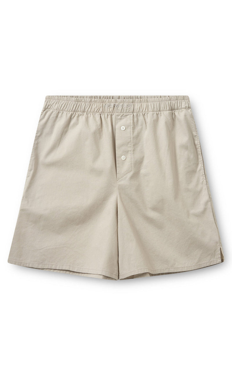 H2O Fagerholt Shorts - Holiday - Grey Putty