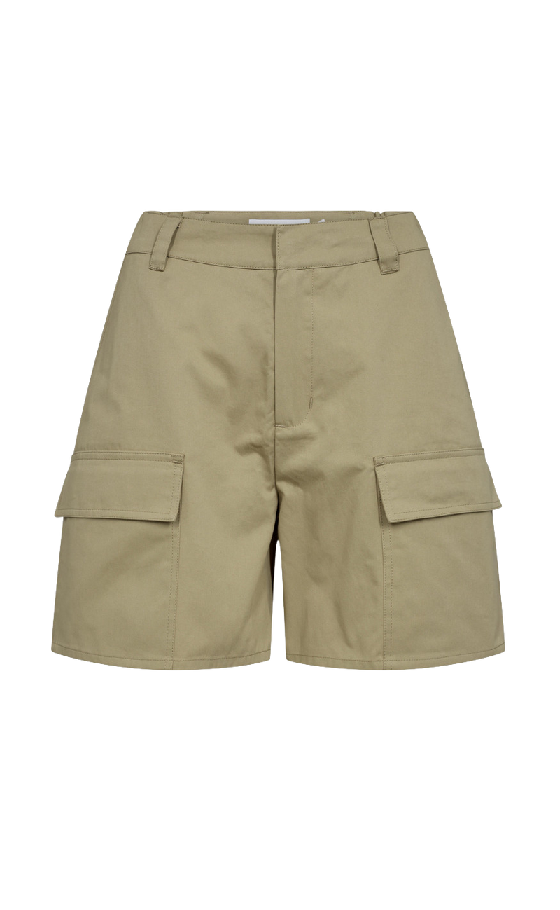 Moves Shorts - Gargo - Warm Sand