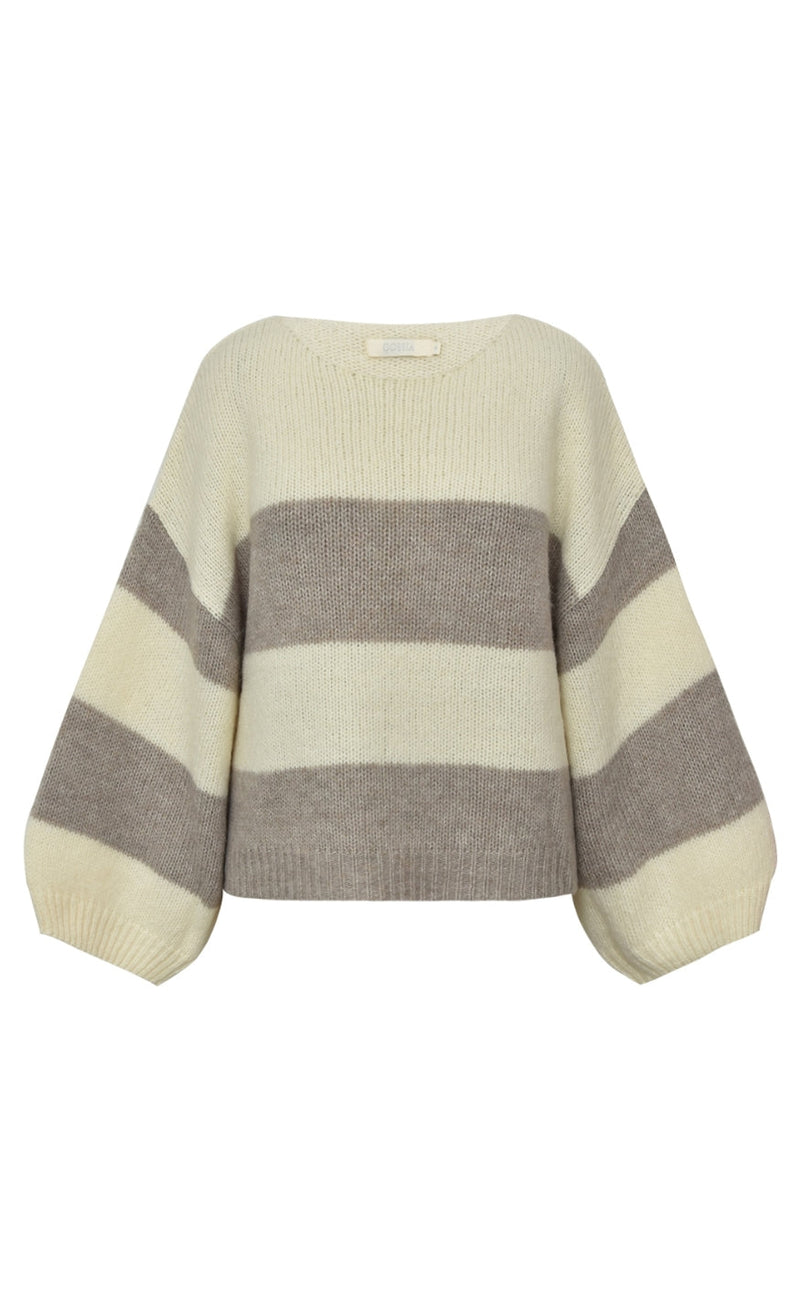 Gossia Genser - Roma - Off White/Sand