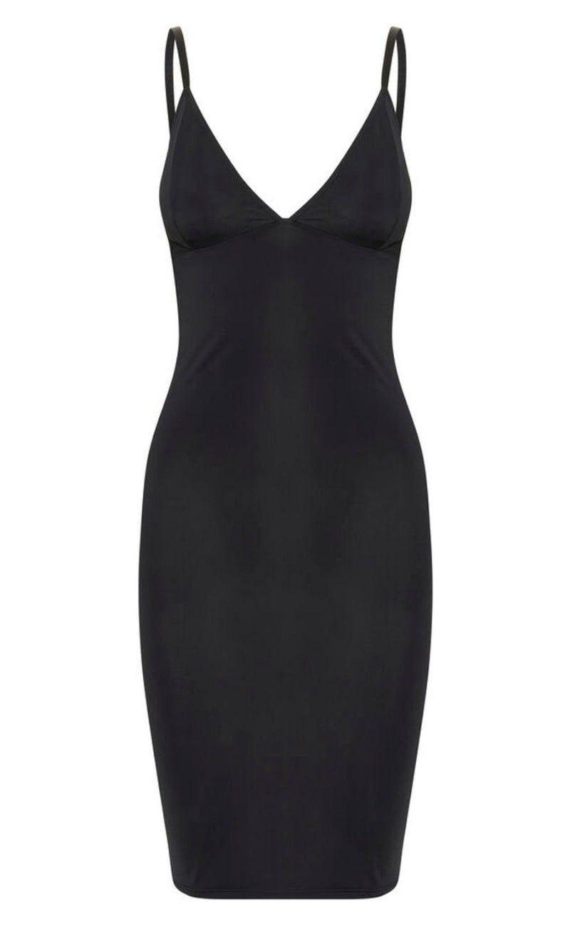 Gestuz Kjole - Cami - Black