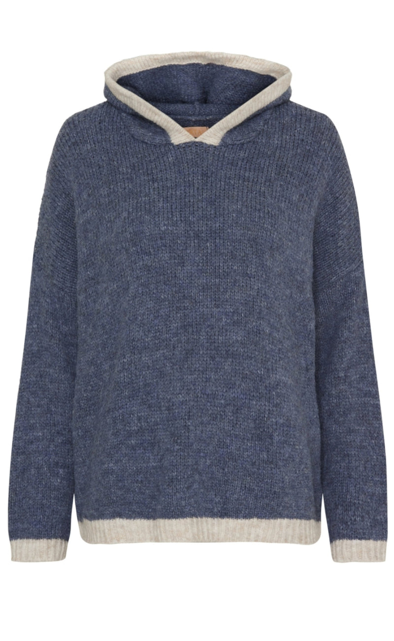 Marta Du Chateau GenserGenser - Coralie - Jeans/Calce