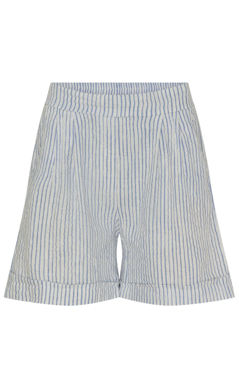 Marta Du Chateau Shorts - 61072-1 Sophia - Panna Jeans