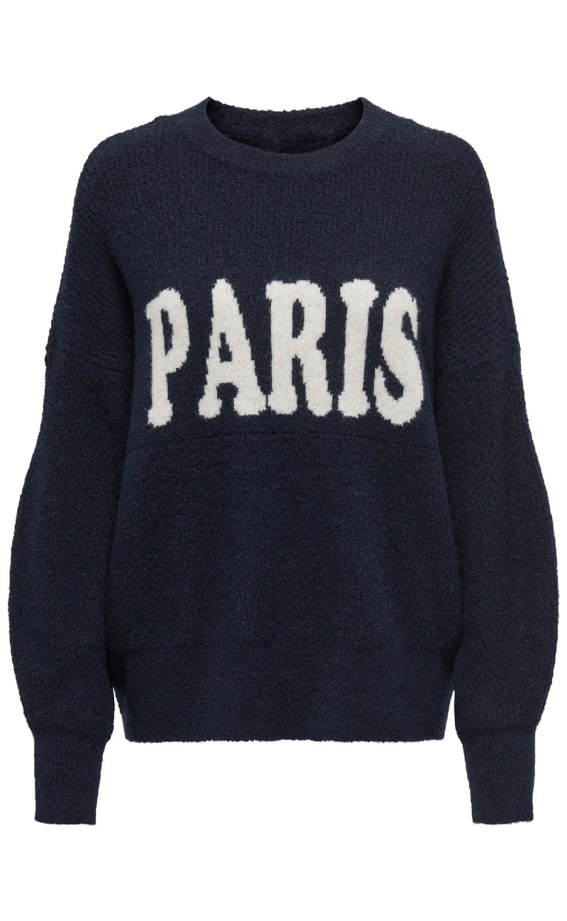 ONLY GenserGenser - Jerico - Dark Navy