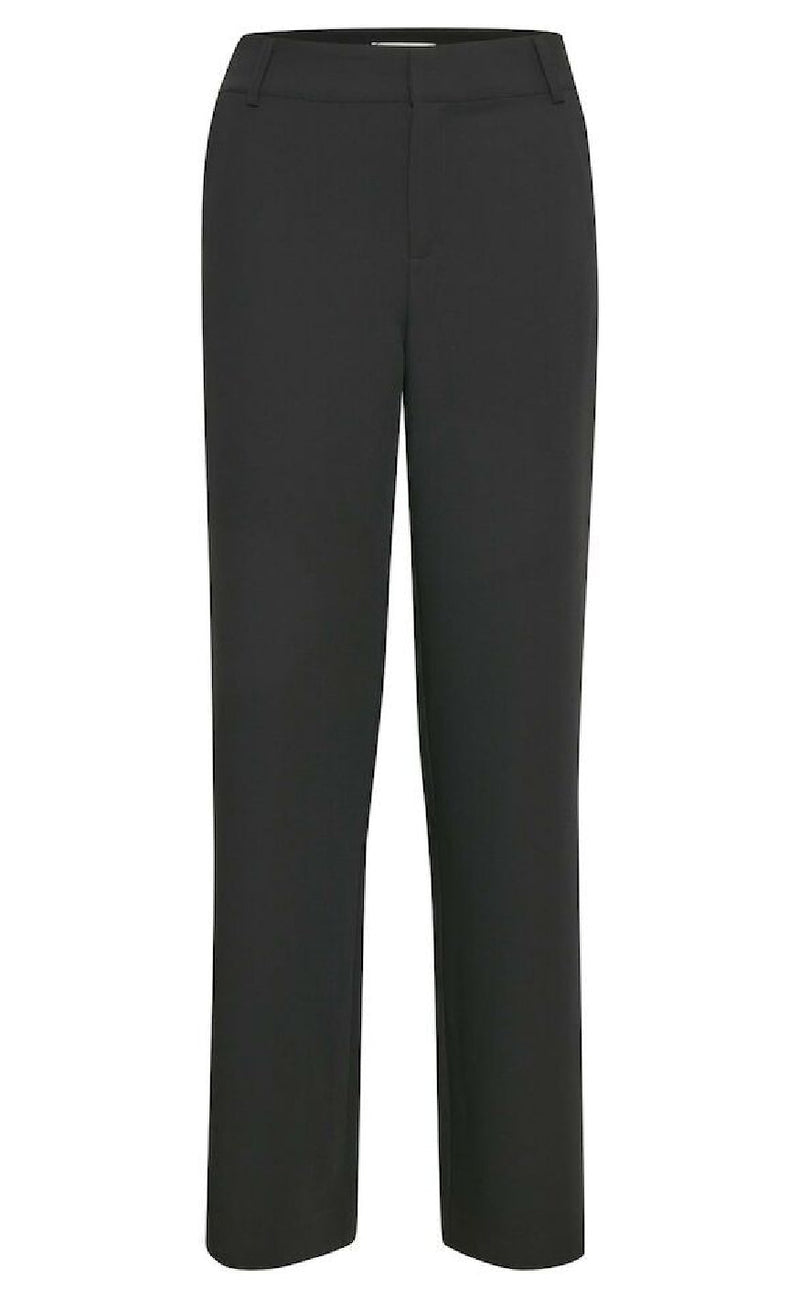 Gestuz Bukser - Joelle - Black