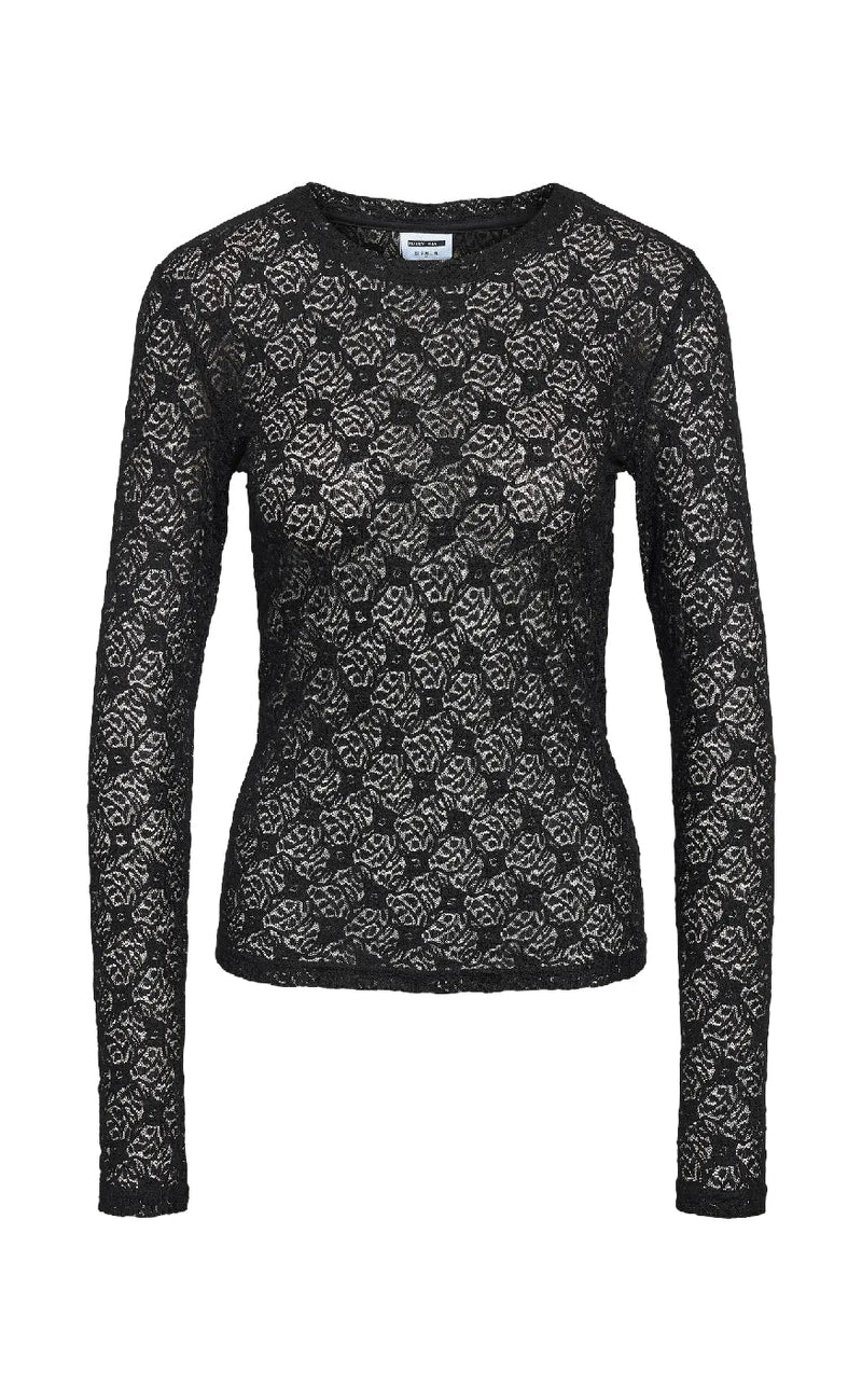Noisy May Topp - Judith - Black