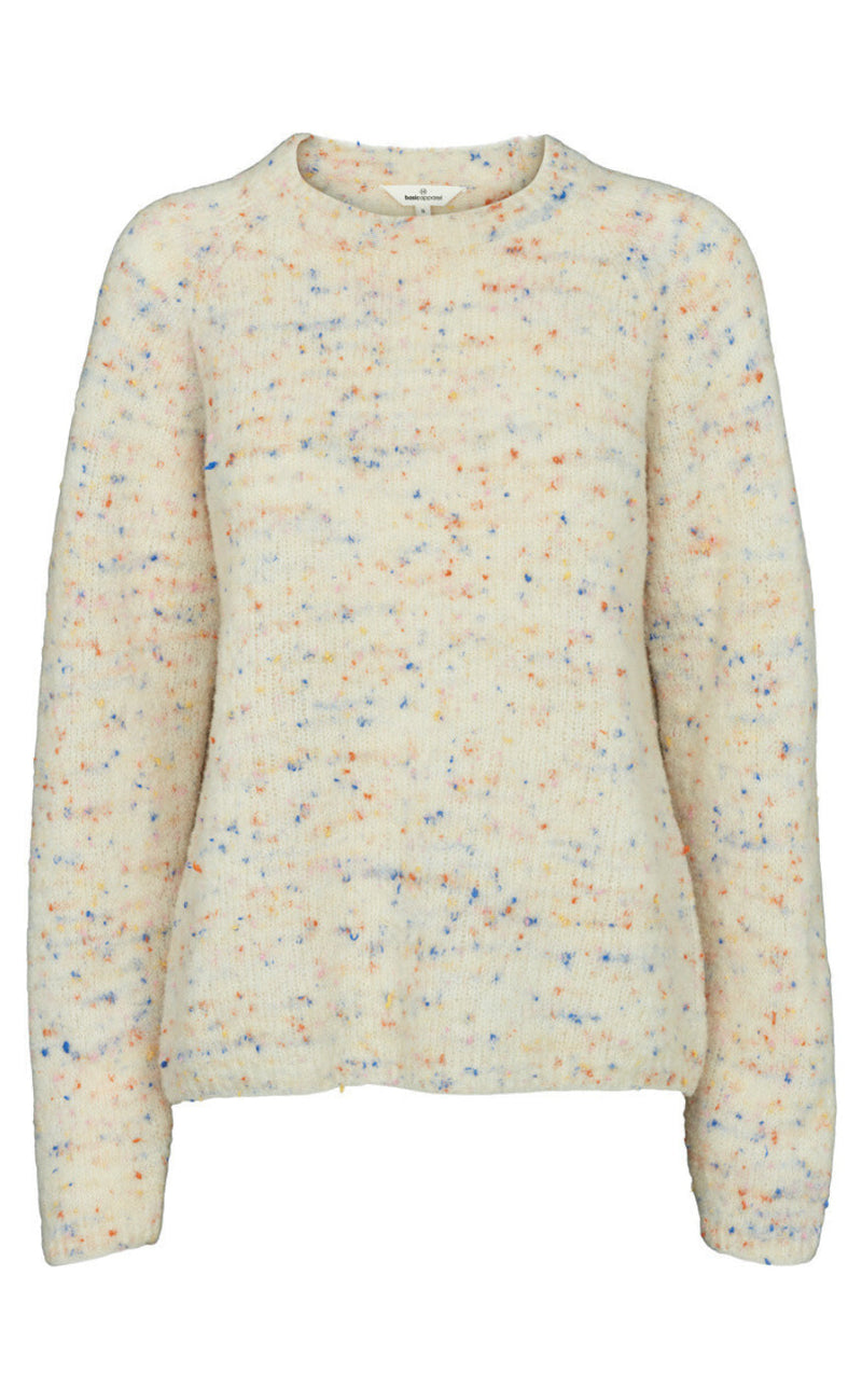 Basic Apparel GenserGenser - Kaja - Multicoloured