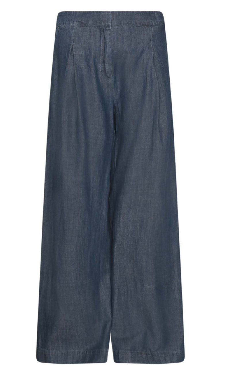 Noella Bukser - Kazia - Medium Blue Wash