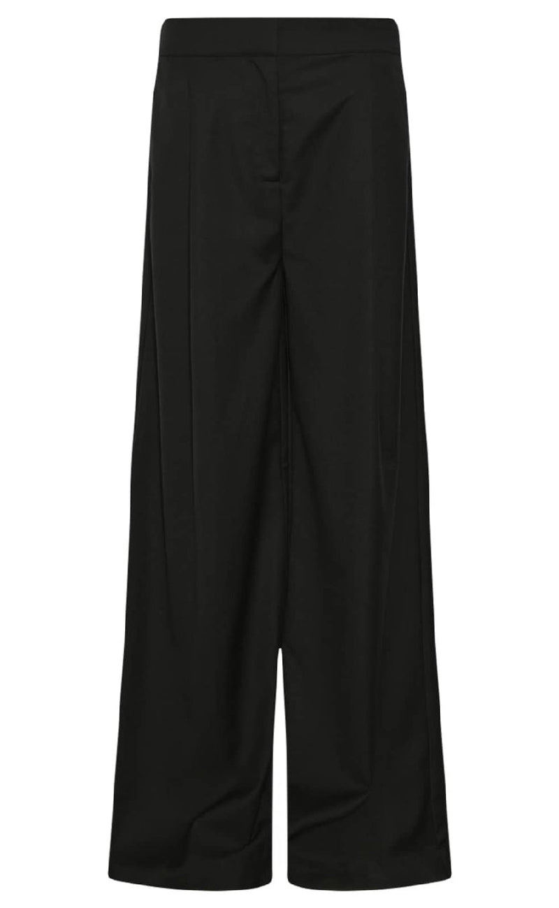 Noella Bukser - Kazia Wide - Black