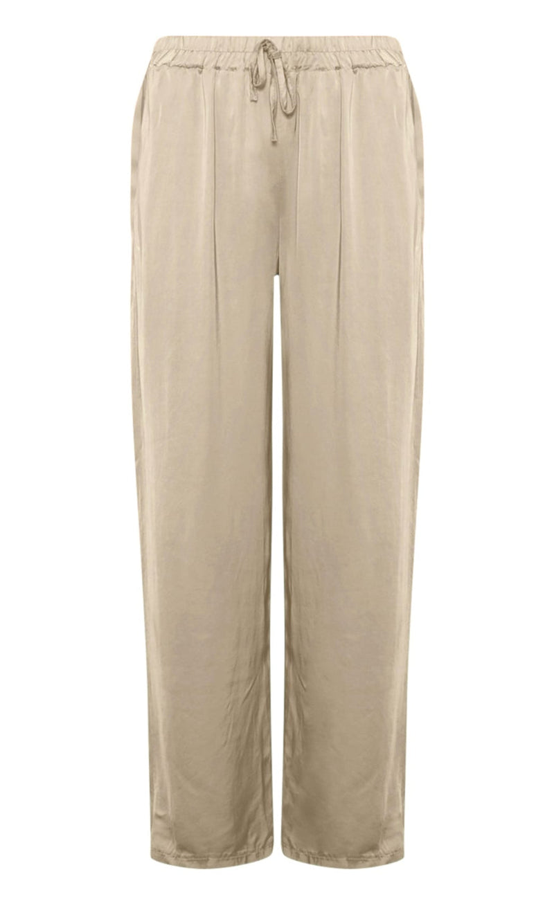 Noella Bukser - Kamara - Cashmere Beige