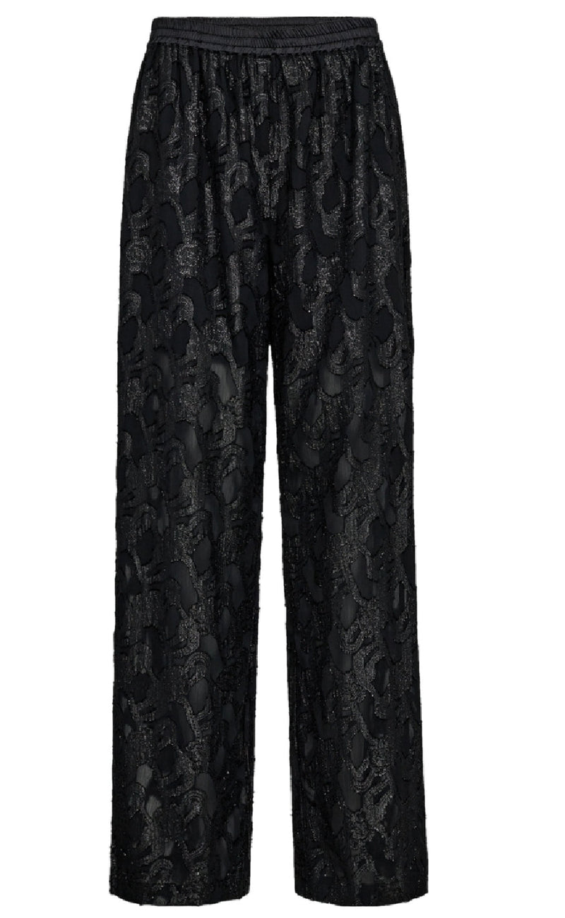 Gossia Bukser - Kelly - Black