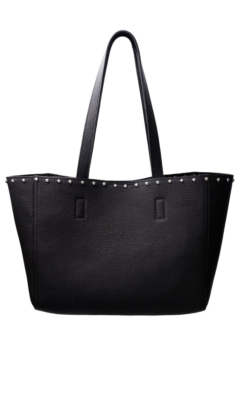 Black Colour Veske - Kensa - Black