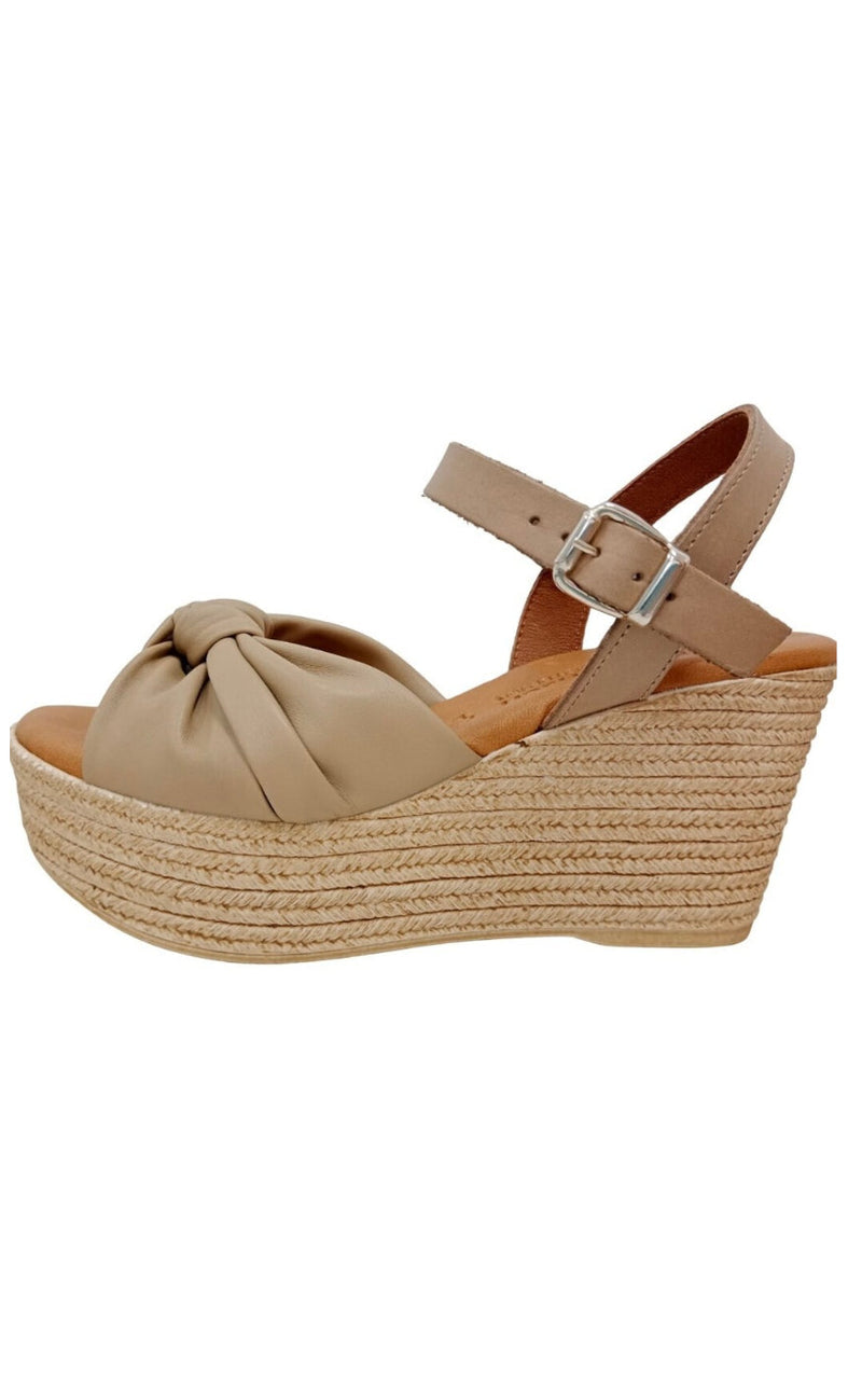 Tim & Simonsen Sandaler - Kirstine - Toppo