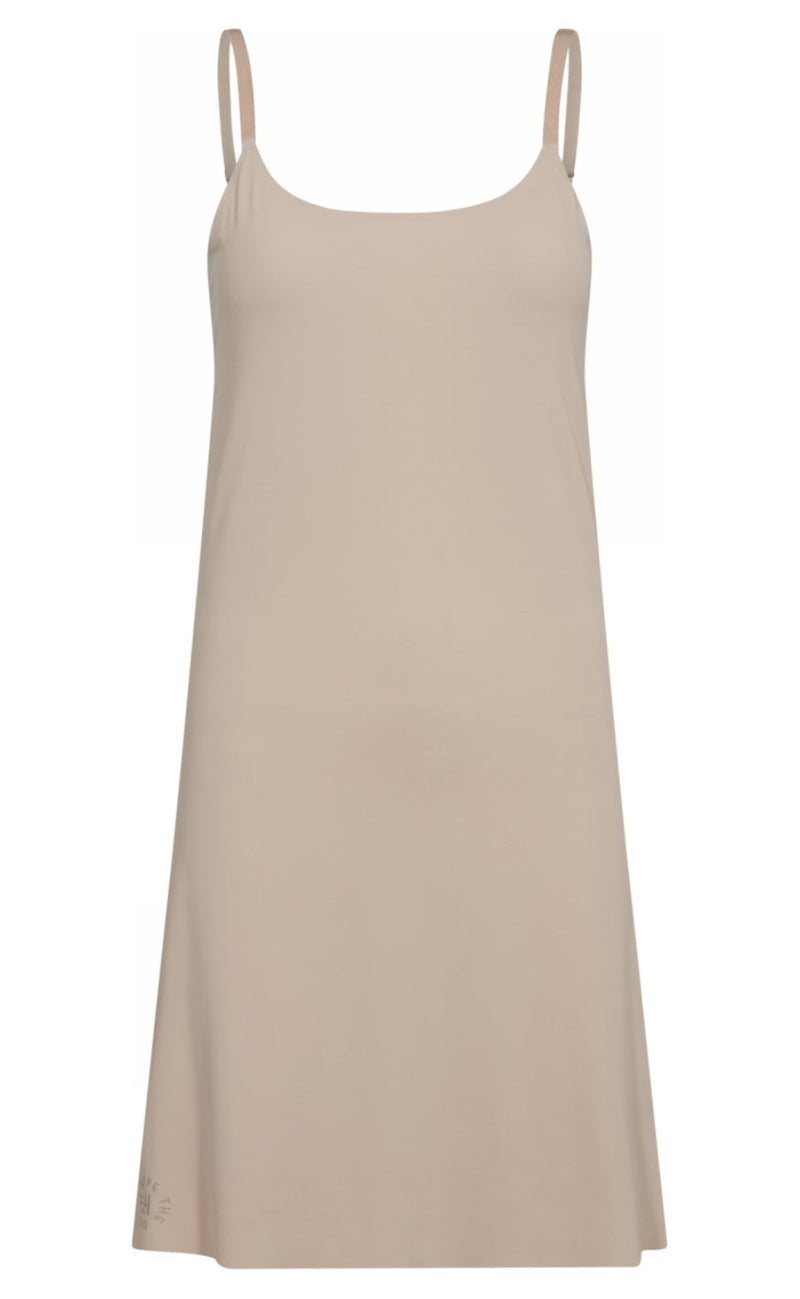 Hype The Detail Kjole - 98 - Nude