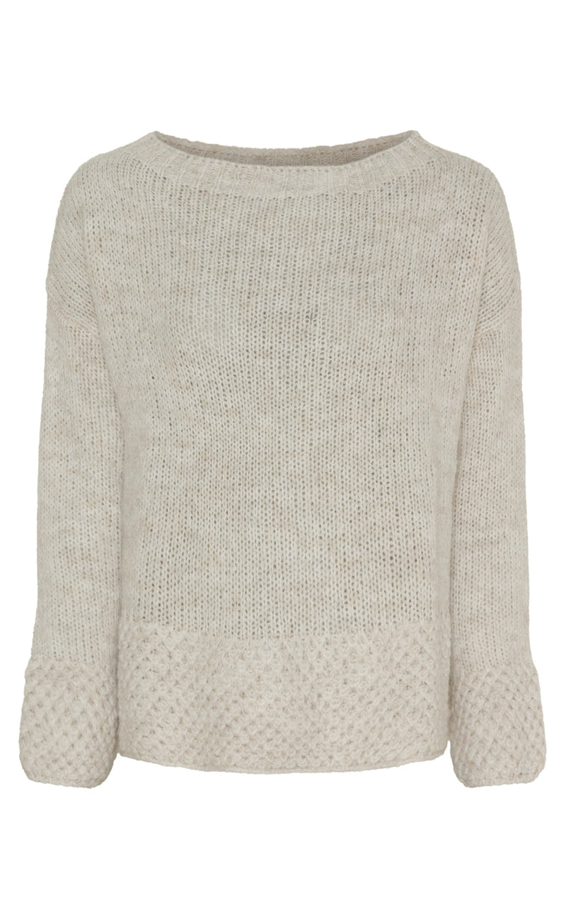 Marta Du Chateau Genser - 24447 Lenora - Crema