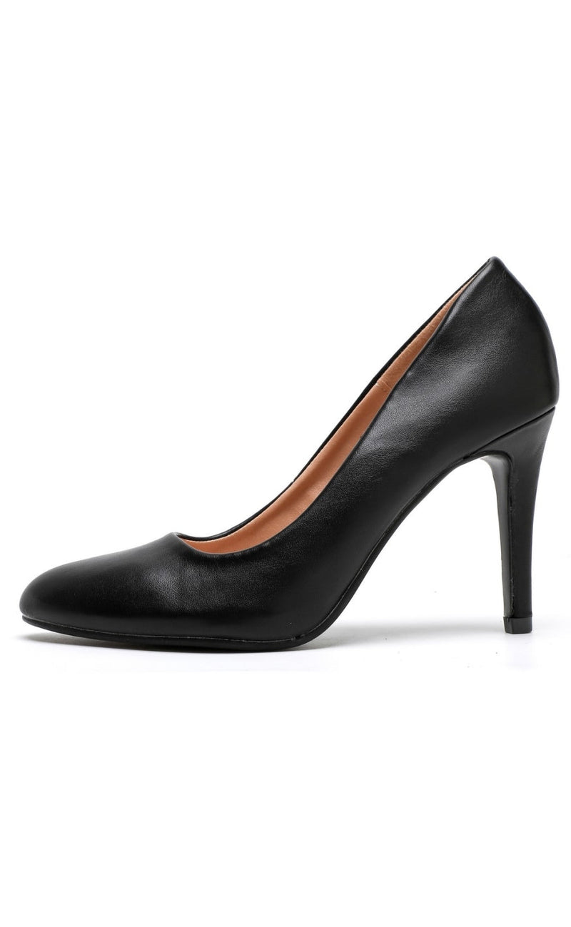Marta Du Chateau Stiletter - Ladie - Black