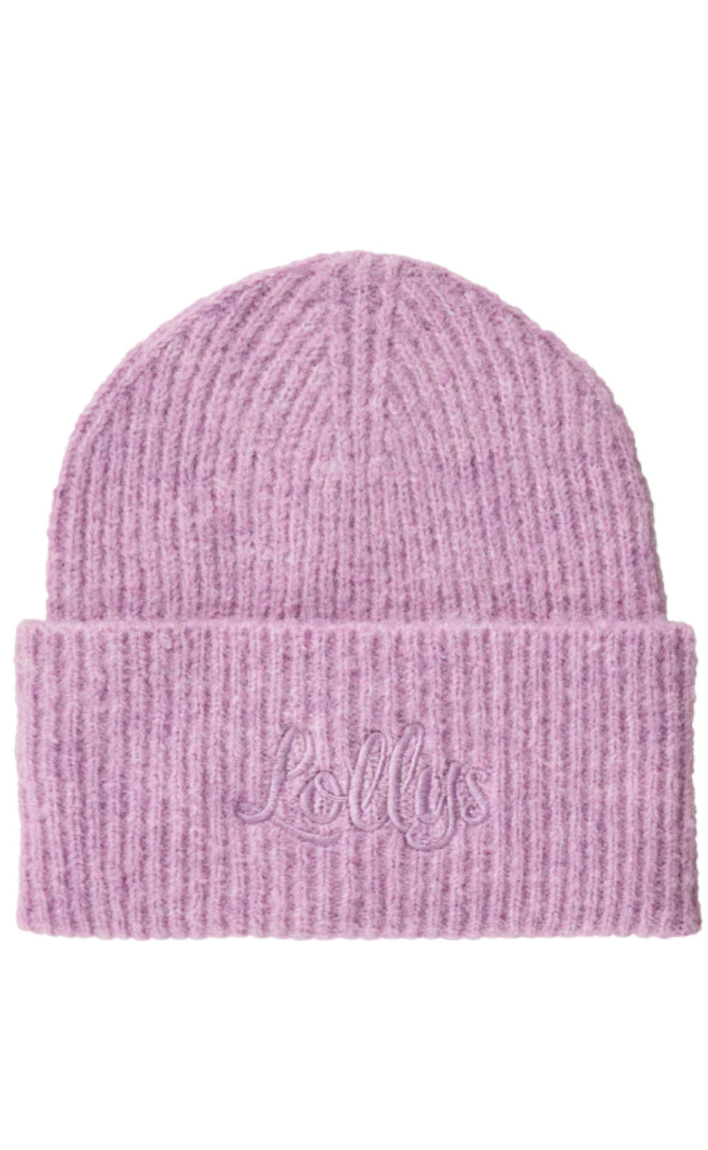 Lollys Laundry Lue - Forrest - Dark Lavender