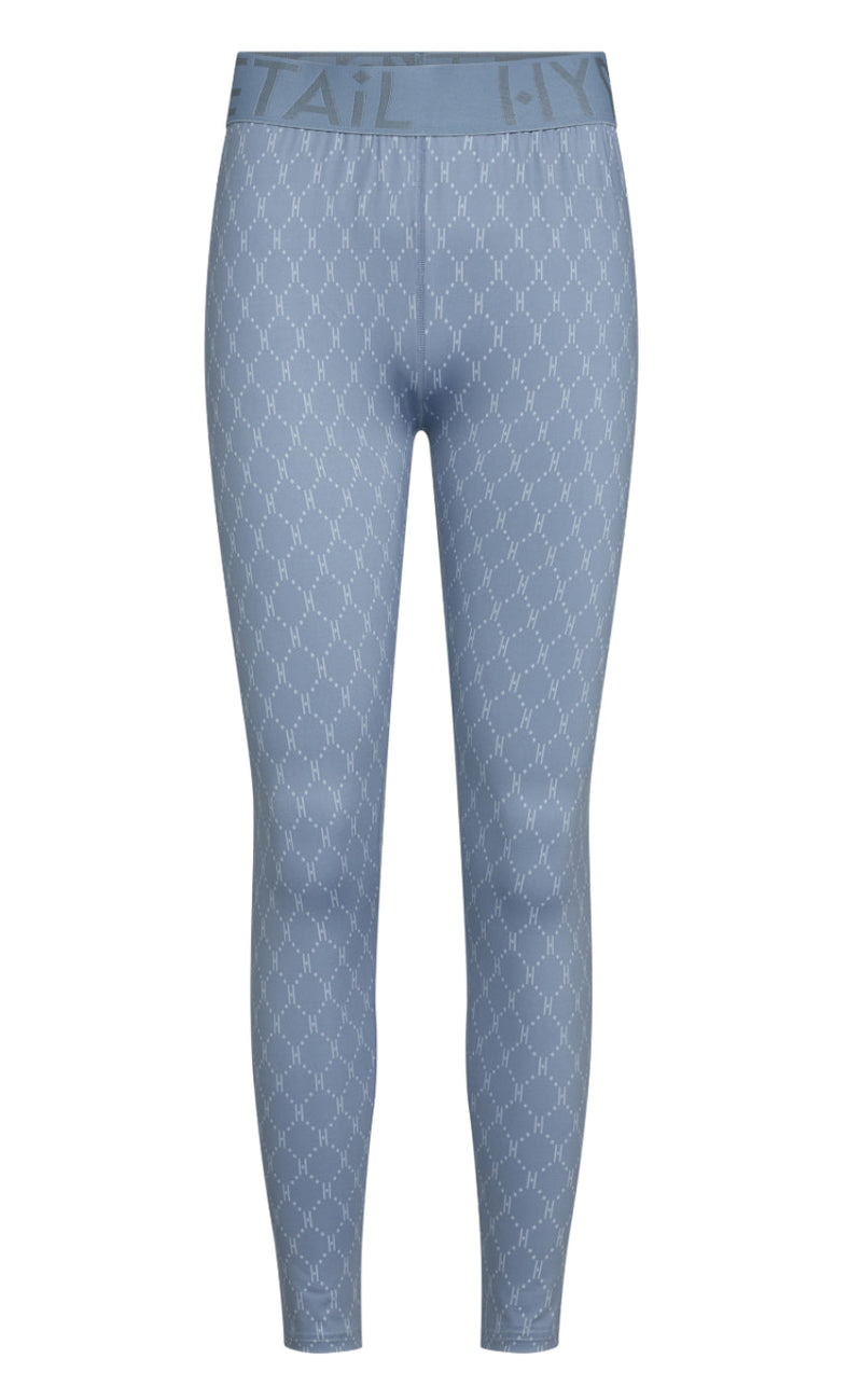 Hype The Detail Leggings - Printed - 41