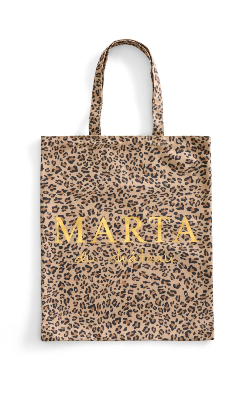 Marta Du Chateau Veske - 14656 - Leo
