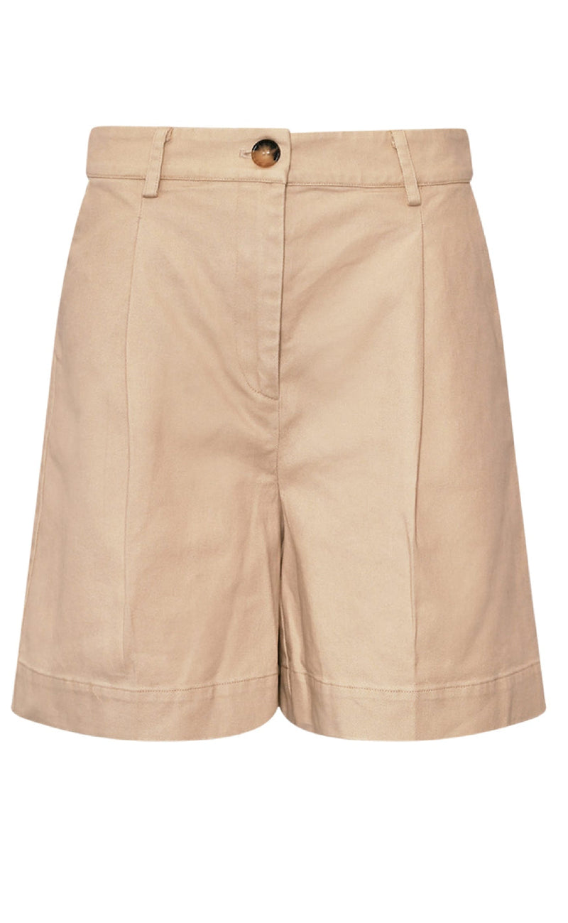 Noella Shorts - Lettie - Ivory