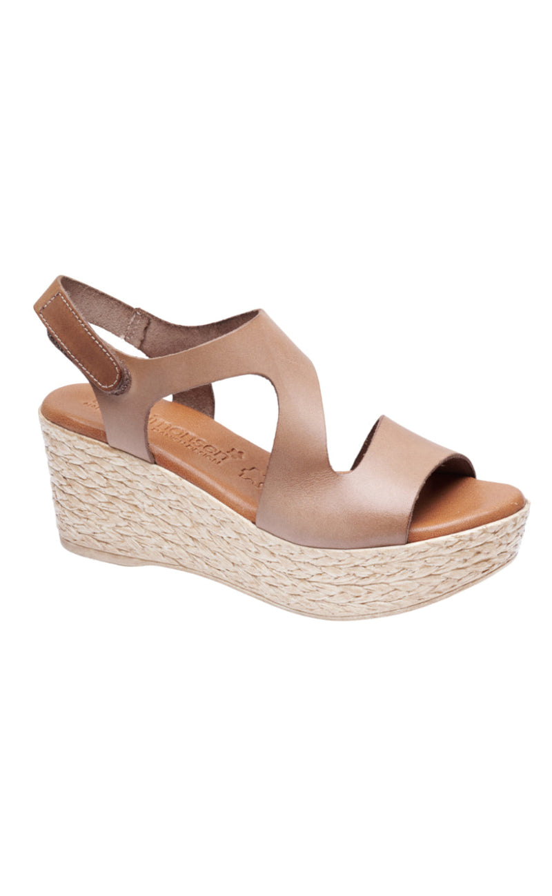 Tim & Simonsen Sandaler - Katia - Lino