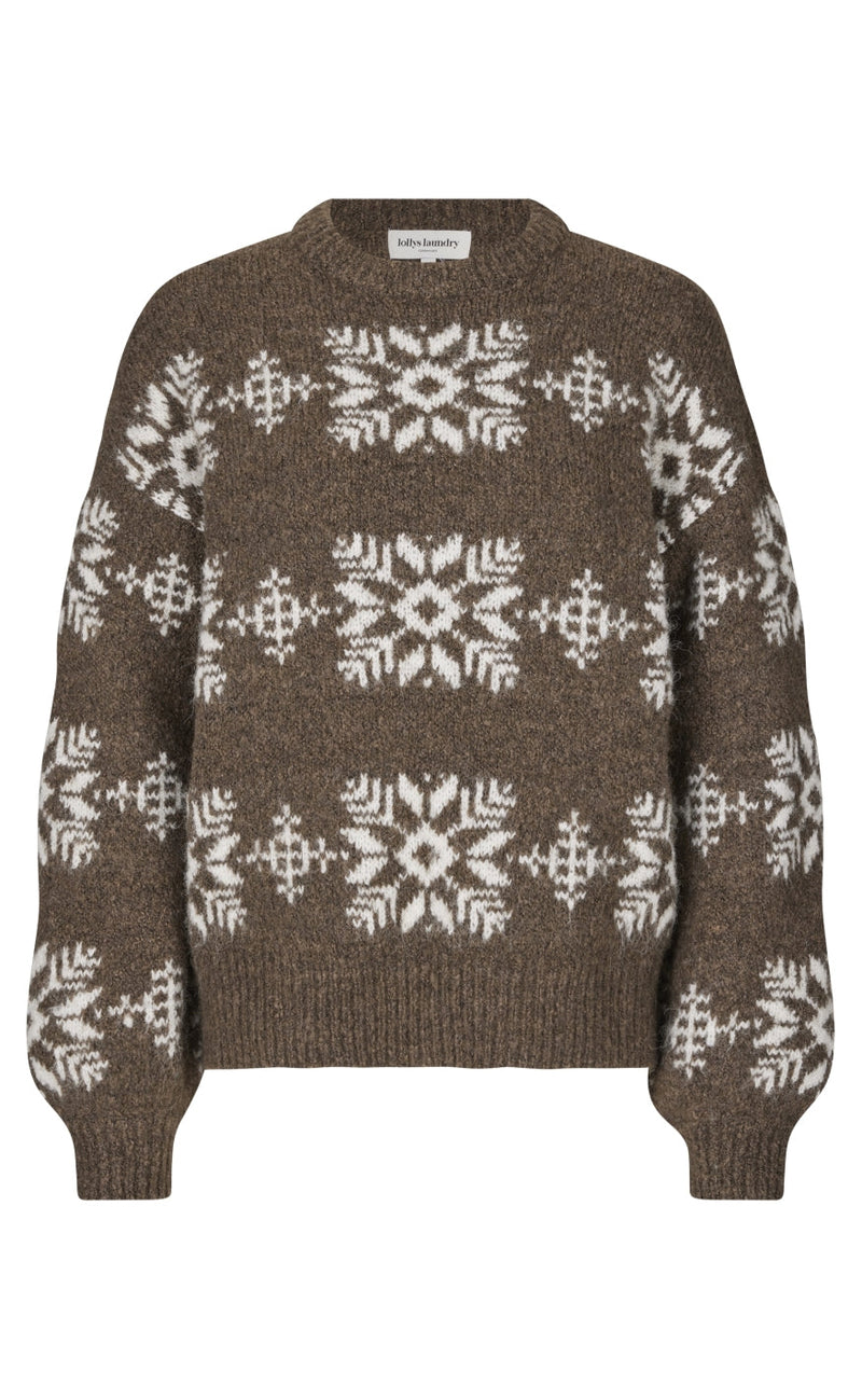 Lollys Laundry Jumper - Thilla - Hazel