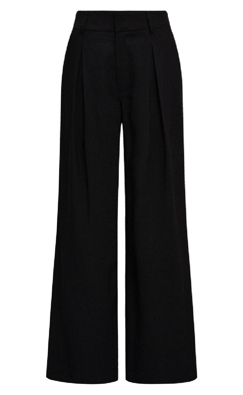 Gossia Bukser - Lou Caya - Black