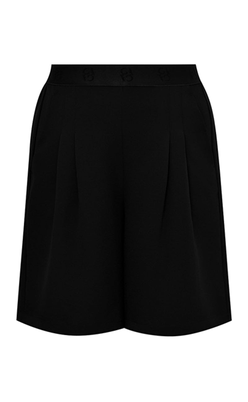 Gossia Shorts - Louisa - Black