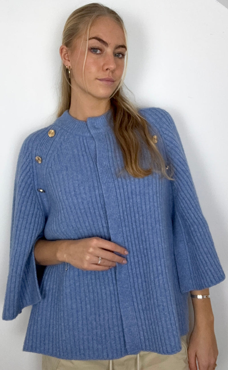 Continue Genser - Louis - Light Blue