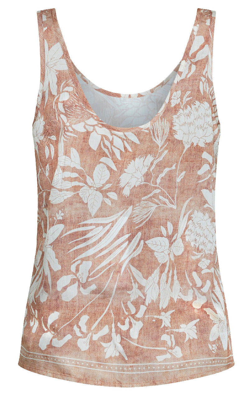 Love & Divine Topp - Love1352 - Flower Powder
