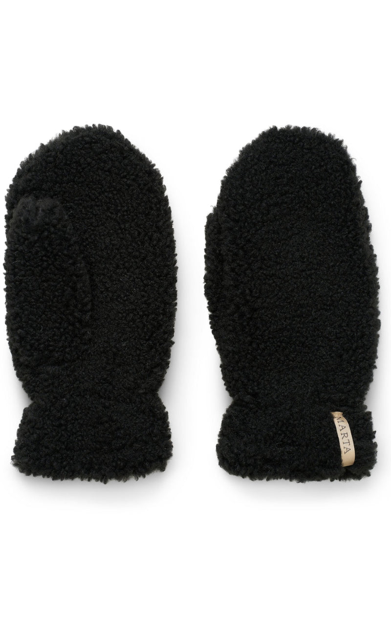 Marta Du Chateau Votter - 48744 Teddy - Black